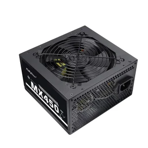 450W PSU PC Power Supply Computer Switching Rig 8 GPU ATX Pico PSU 12V 24 Pin PC Power Supply