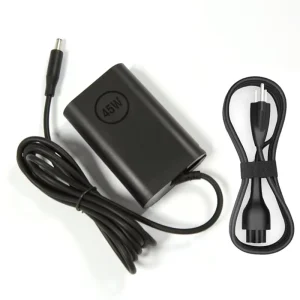 45W 19.5V 2.31A 4.5*3.0MM Adapter Laptop Charger for Dell Inspiron XPS13 9343 9350 9365 9360 XPS12 LA45NM140