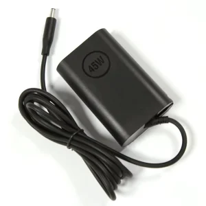 45W 19.5V 2.31A 4.5*3.0mm Laptop AC Adapter Replacement Laptop Charger for XPS 11 13 14 17 3147 3148 3152 3451