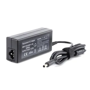 45W 19.5V 2.31A 4.5*3.0mm Laptop AC Power Adapter Replacement Laptop Charger Adapter for XPS 13