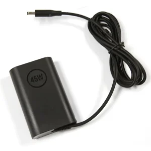 45W 19.5V 2.31A 4.5*3.0mm Laptop AC Power Adapter Replacement Laptop Charger for XPS 13