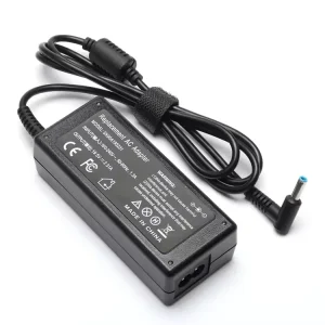 45W 19.5V 2.31A Blue Pin 4.5*3.0mm Laptop AC Power Adapter 740015-003 HSTNN-DA40 Battery Charger for HP