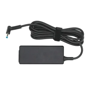 45W 19.5V 2.31A Blue Pin 4.5*3.0mm Laptop Adapter Charger for HP TPN-DA16 740015-003