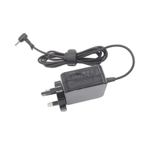 45W 19V 2.37A 40135 UK Square AC Adapter Type C Charger Power Supply for Laptop Ac