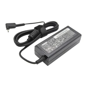 45W 19V 2.37A DC Universal AC Adapter Power Supply for Chromebook Laptops