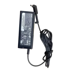 45W 19V 2.37A Laptop Power Supply Adapter with 3.0×1.1mm Tip for Desktop