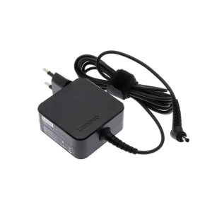 45W 20V 2.25A 4.0*1.7MM YOGA 310 PD 3.0 OTP Power Supply Adapter Laptop Charger Retractable Cable