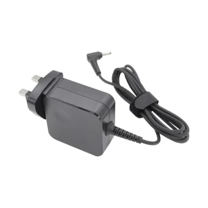 45W 20V 2.25A Type C Charger 4017 Square TAc Adapter for Laptop AC DC Power Supply Adapter with 19V Output Voltage