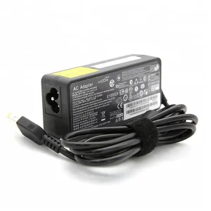 45W 20V 2.25A USB Laptop Charger Adapter