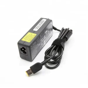 45W 20V 2.25A USB Wall Laptop Charger