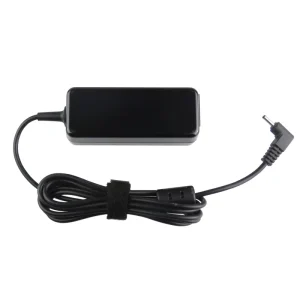 45W 3.0*1.1MM 19V 2.37A PD 3.0 Laptop Power Supply AC Adapter OTP/OVP Foldable Retractable Cable for ASUS ZenBook