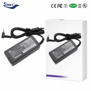 45W 65W 19.5V 3.33A Power Adapter Charger for Envy Ultrabook 14 Pavilion 15 G1 G2 G4 G5 Laptop