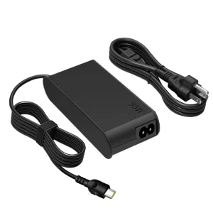 45W 65W 95W PD USB-C Laptop Charger for Lenovo