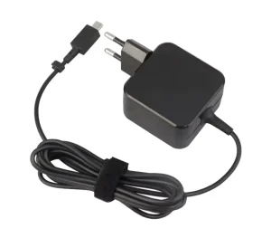 45W 65W Type C Laptop Charger With 1.8M Cable USB C Power Supply Adapter for iPhone Tablet ASUS Lenovo Xiaomi MacBook