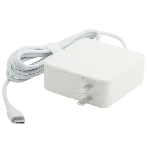 45W 65W Type C PD USB C Power Adapter Portable Charger for ASUS Lenovo Xiaomi MacBook Laptop and Tablet