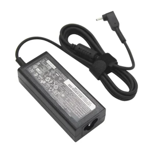 45W AC Laptop Charger 19V 2.37A 3.0*1.1mm for Ac Aspire 3 A314-31 A515-51-3509 E5-573-516D Series Notebook Power Supply