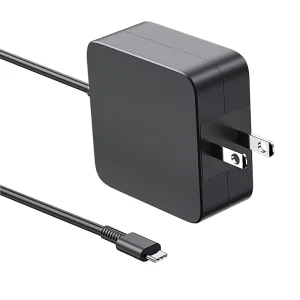 45W Battery Universal Laptop USB-C PD Wall Charger
