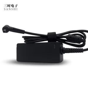 45W Laptop Charger 19V 2.37A 4.0×1.35mm Power Adapter Replacement