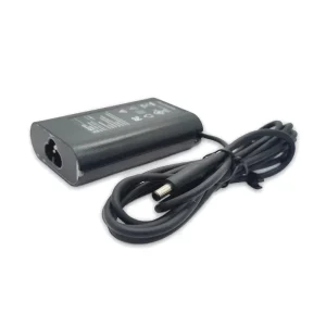 45W PD 3.0 Universal Laptop Charger AC Adapter 19.5V 2.31A USB Power Wall Charger with OTP Protection