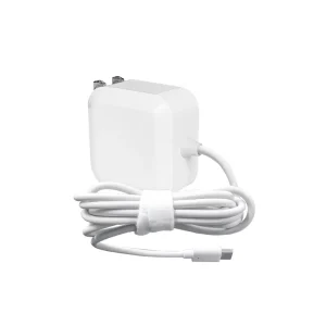 45W PD Fast Charging USB-C PSE Certification Adapter Mobile Phone Tablet Multi-Function FCC Single Port Cable Charging Head