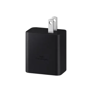 45W PD Power Adapter for S24 S23 S22 Ultra EU US UK Plug USB Type C Travel Charger