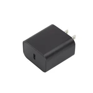 45W USB-C Fast Wall Charger QC 3.0 for Multi Plug