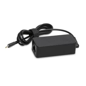 45W USB C Laptop Power Supply PD 3.0 OVP Charger for Lenovo Chromebook C330 S340 2nd Gen AC Adapter