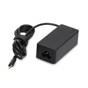 45W USB C Universal Laptop Charger Replacement Notebook Type C AC Adapter Power Supply Cord Laptop Power Supply for Lenovo Yoga
