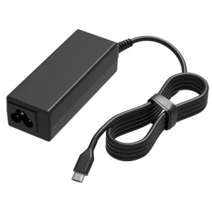 45W Universal Type-C USB-C Laptop Charger Adapter for Hp Len Asus Samsung Dell Chromebook