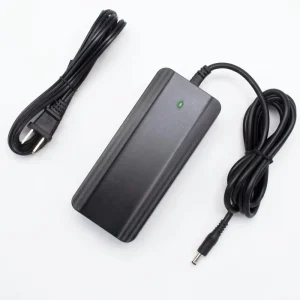 48V 1.5A Communication Equipment Power Adapter for UL CE FCC KC Certified Switches Routers Optical Transceivers