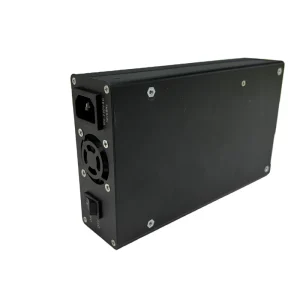 48V 1500W Switching Power Supply for UAV with 20A/30A Output Current 220V/110V Input Voltage 96% Efficiency