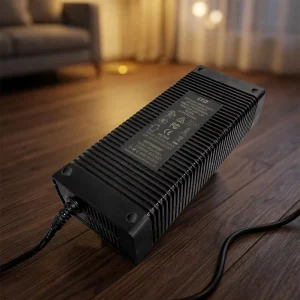 48V 18A LED Driver Power ETL FCC CE Certified Large Display Stage Lighting Adapter