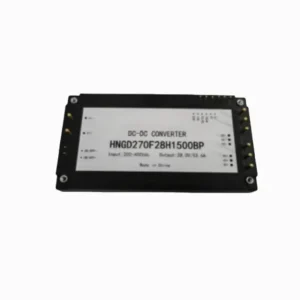 48V 2000W Switching Power Supply Efficient Power Supply Module for Industrial Ground Support