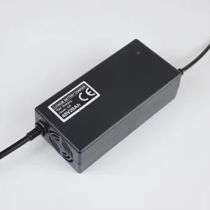 48V 20Ah Lithium Battery Charger for Electric E bike