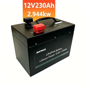48V 24V 12V 100Ah 200Ah 300Ah 400Ah 600Ah Solar Lithium Battery Deep Cycle Lithium Iron LifePo4 Battery