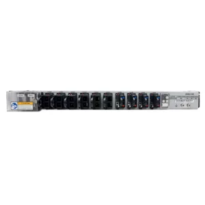 48V 25A Power Distribution Unit DCDU12B for Telecom Base Station Wireless Infrastructure Equipment