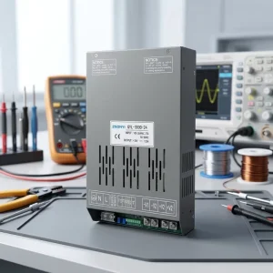48V 3000W AC/DC Switching Power Supply