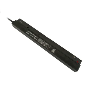 48V 300W LED Magnetic Power Supply Single-phase Output AC to DC Conversion
