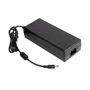 48V 50V 51V 52V 54V Switching Power Supply Adapter 1A 3A 3.5A 168W EN62368 CE GS UKCA 60Hz