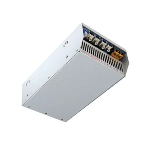 48V Adjustable Power Supply Buck Converter 36V 1500W Switching Power Supply Dcs 7500r 36cq lc With Battery Backup