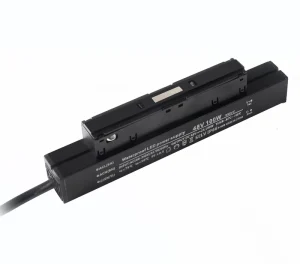 48V Magnetic LED Power Supply 100W 200W 300W Full Power 20mm Track Lighting Magnetic Light Driver