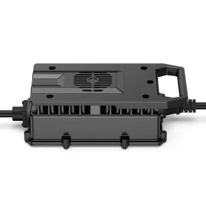 48V25A Electric Surfboards Fast Charger 60V12A 72V10A 36V20V LiFePO4 Lithium Ion Battery Charger Electric Boat