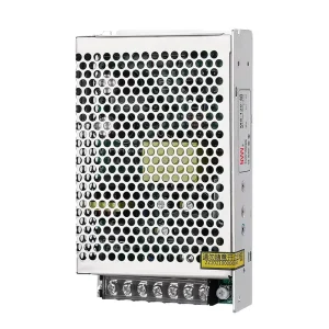 48v 2.5A SMPS 120W Switching Power Supply for CCTV Camera and LED Light 6 Years Warranty MS-120-48