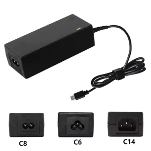 48w 65w Desktop Power Adapter 19V 65W AC DC Power Supply Laptop Chargers for Computer Laptop Factory Machine