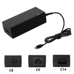 48w 65w Desktop Power Adapter 19V 65W AC DC Power Supply Laptop Chargers for Computer Laptop Factory Machine