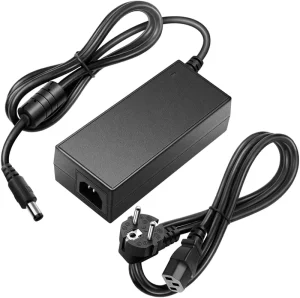 4a 5a 6a 7a 8a 10a 12a 14a 15a 18a 20a AC DC Power Adapter 9v 12v 15v 16v 18v 19v 20v 24v 30v 36v DC LED Switching Power Supply