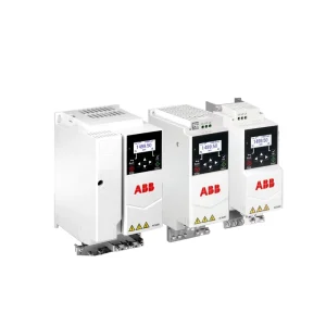 4kW 8.9A 3-Phase Frequency Inverter Frequency Converter ACS180-04N-09A4-4 VFD