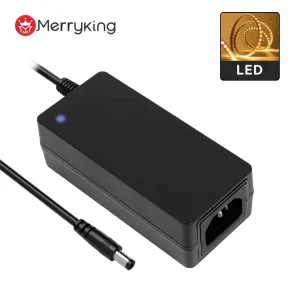 5 65W Desktop Power Adapter 5V 6A 8A 9V 5A 12V 4A 24V 2A 2.5A 12V 5A Switching Power Supply Adapter For LED Strip Light