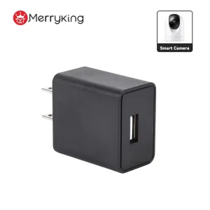5 Volt 1 Amp 5W US Plug 5V 2A 10W Wall Charger USB A Power Adapter For Smart Camera