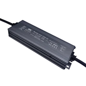 5 Year Warranty IP67 IP68 High Efficiency Single Constant Voltage 100W Waterproof Switching Power Supply 12V 24V Led Strip Light